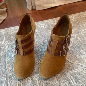 Tory Burch shoes, used